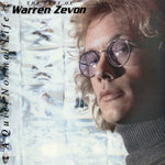 Warren Zevon - Una vida tranquila y normal: Lo mejor de Warren Zevon (Vinilo)