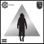 Clipping - Splendor & Misery (CD)
