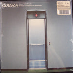 Odesza : Music To Refine To: A Remix Companion to Severance (12", EP, Pea)