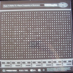 Odesza : Music To Refine To: A Remix Companion to Severance (12", EP, Pea)