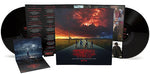 Varios artistas - Stranger Things: Temporadas 1 y 2 (Música de la serie original de Netflix) (Vinilo)