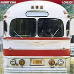 Albert King - Lovejoy (Vinilo)