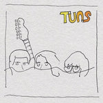 the album cover for Tuns - Tuns
