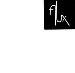 the album cover for Flux - Peninsulator