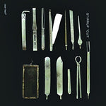 the album cover for Stirrup - Cut