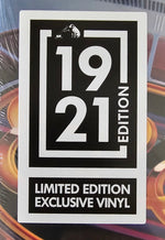 Electric Light Orchestra : Out Of The Blue (2xLP, Album, Ltd, RE, Yel)