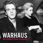 Warhaus - We Fucked A Flame Into Being (Vinyl)