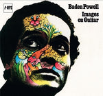 Baden Powell - Images On Guitar (CD)