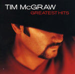 Tim McGraw - Grandes éxitos (CD)