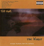 Tech N9ne - The Worst (CD)
