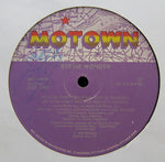 Stevie Wonder : My Eyes Don't Cry (12", Single)