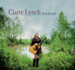 Claire Lynch - Con la muerte en el sur (CD)