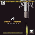 the album cover for Stockfisch Records Vinyl Collection 2 / Various - Stockfisch Records Vinyl Collection 2 / Various