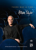 the album cover for Allan Taylor - There Was A Time