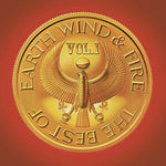 Earth Wind & Fire - The BEST of EARTH, WIND & FIRE Vol. 1 (1978) (Vinyl)