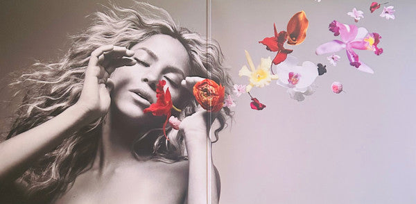 Shakira : Fijación Oral Vol. 1 (LP, Album, Ltd, RE, S/Edition, 20t)