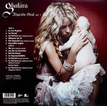 Shakira : Fijación Oral Vol. 1 (LP, Album, Ltd, RE, S/Edition, 20t)