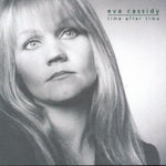 Eva Cassidy - Time After Time (Vinyl)