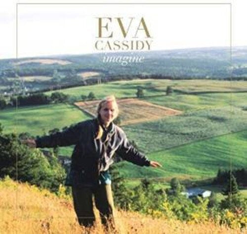 Eva Cassidy - Imagine (Vinilo)