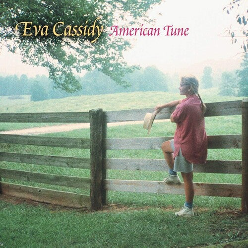 Eva Cassidy - American Tune (Vinyl)