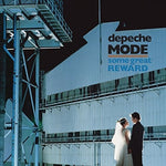 the album cover for Depeche Mode - Some Great Reward