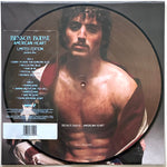 Benson Boone : American Heart (LP, Album, Ltd, Pic)