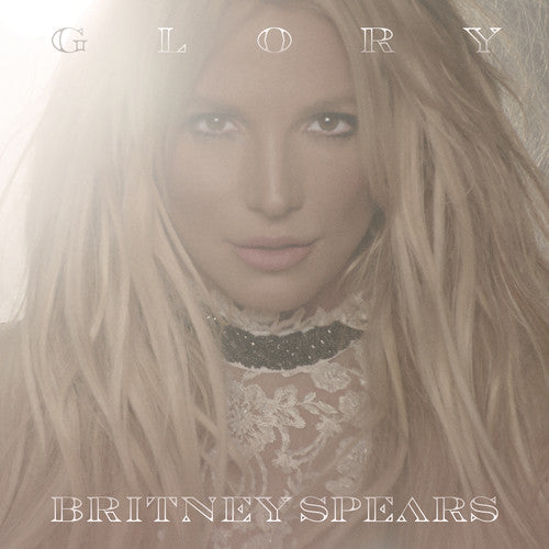 Britney Spears - Gloria (CD)