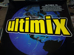 Various : Ultimix 70 (2x12", Comp, Promo)