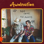 AWOLNATION - Aquí vienen los Runts (CD)