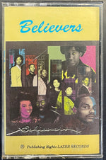Believers (4) : Believers (Cass, Album)