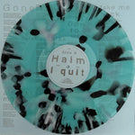 Haim (2) : I Quit (2xLP, Album, Ltd, Num, Gre)