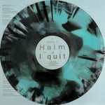 Haim (2) : I Quit (2xLP, Album, Ltd, Num, Gre)