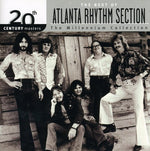 Sección Rítmica de Atlanta - Maestros del Siglo XX: Colección del Milenio (CD)