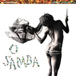 the album cover for Brazil Classics 2 O Samba / Various - Brazil Classics 2: O Samba / Various