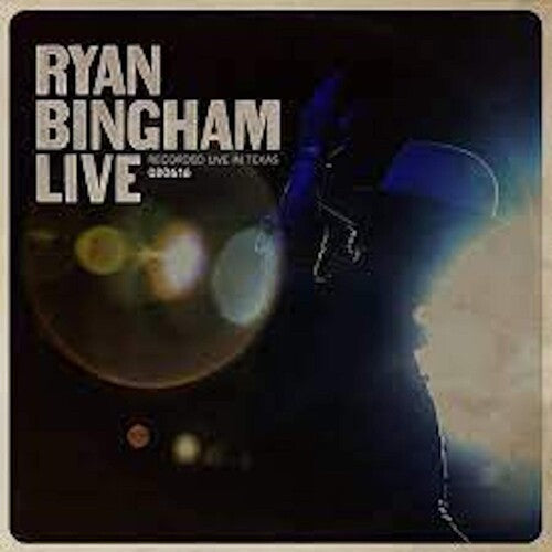 Ryan Bingham - Ryan Bingham Live (Vinyl)