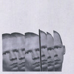 the album cover for Profligate - Somewhere Else