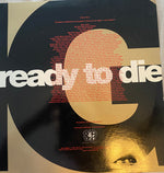 The Notorious B.I.G.* : Ready To Die (2xLP, Album, Promo, Gat)
