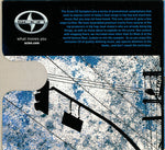 Melo-D : Scion CD Sampler V.8 - Beat Constructors Past Present, And Future (CD, Comp, P/Mixed, Promo)