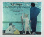 Werner Andreas Albert - Complete Orchestral Works (CD)