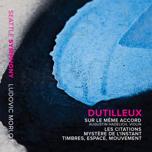 Sur Le Meme Accord (CD)