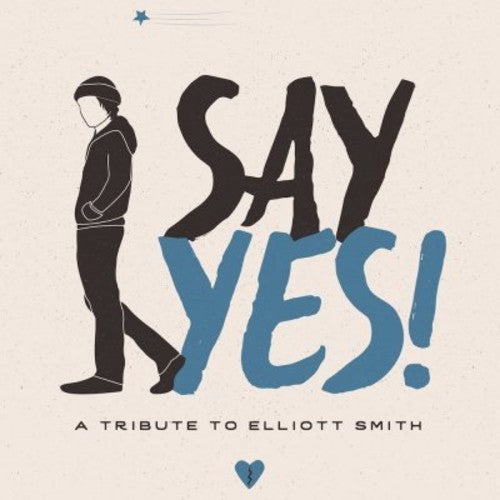 Varios artistas - ¡Di sí! Un homenaje a Elliott Smith (CD)