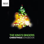 キングス・シンガーズ - クリスマス・ソングブック(CD)