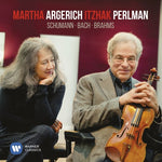 Bach y Schumann (CD)