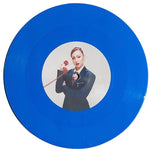 Chappell Roan : The Giver (7", Single, Aqu)