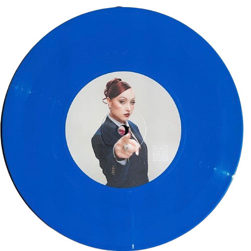 Chappell Roan : The Giver (7", Single, Aqu)