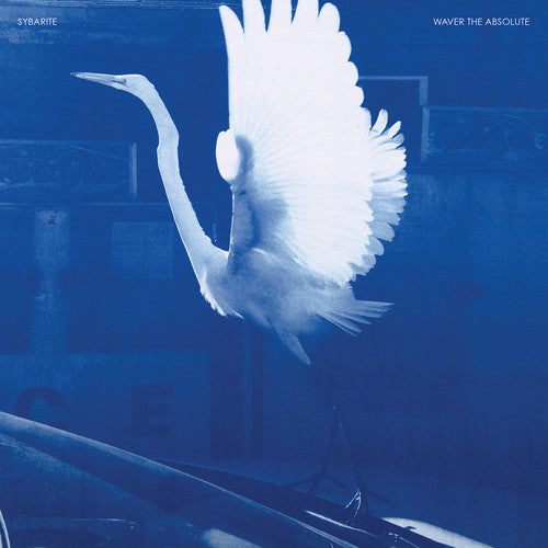 Sybarite - Waver The Absolute (Vinyl)