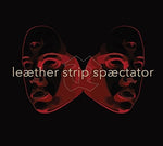 Leather Strip - Spaectator (Vinyl)