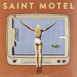 Saint Motel - Saintmotelevision (Vinyl)