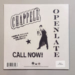 Chappell Roan : The Giver (7", Single, Sil)