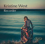 the album cover for Recorder / Various - Recorder